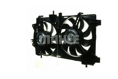 VENTILATOR RADIATOR MAHLE CFF245000P 5
