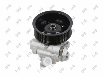 HYDRAULIKPUMPE LENKUNG ABAKUS 14001097 4