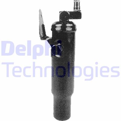 Осушитель, кондиционер DELPHI TSP0175154 для PEUGEOT 106