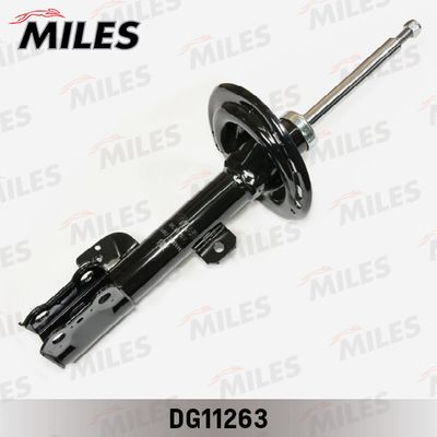 MILES DG11263 Амортизаторы  для LEXUS RX (_L1_) 270 (AGL10_)