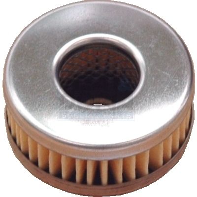 Filtre à carburant MEAT & DORIA — Cartouche filtrante