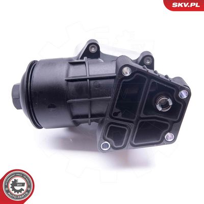 Obal olejového filtra ESEN SKV 31SKV054