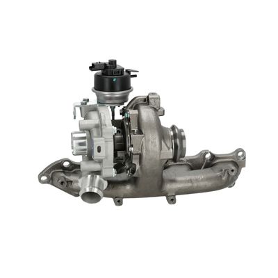 COMPRESOR SISTEM DE SUPRAALIMENTARE NISSENS 93460 11