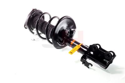 ANSAMBLU TELESCOP ARC GH GH354520C03 54