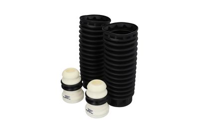 Apsauginio dangtelio komplektas, amortizatorius