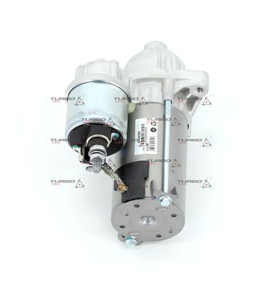 STARTER TURBO-TEC TTST001081 4