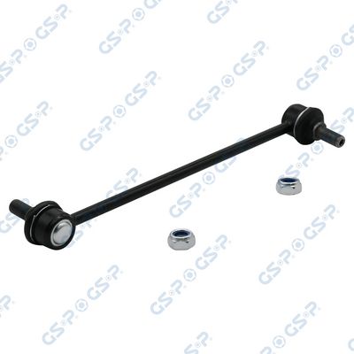 Stange/Strebe, Stabilisator