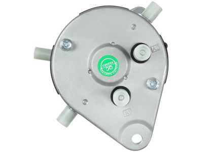 GENERATOR START AS-PL S3209S 2