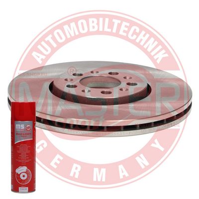 DISC FRANA MASTER-SPORT GERMANY 24012501131PCSMSP 3