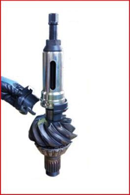 ABZIEHERSATZ DIFFERENTIAL-HAUPTWELLE KS TOOLS 4604360 18