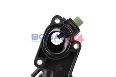 CARCASA TERMOSTAT BOGAP A4247112 6