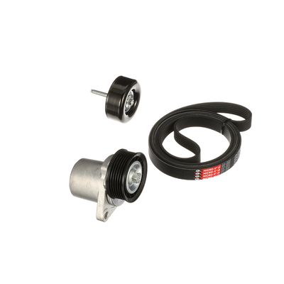 KEILRIPPENRIEMENSATZ GATES K016PK2228 45