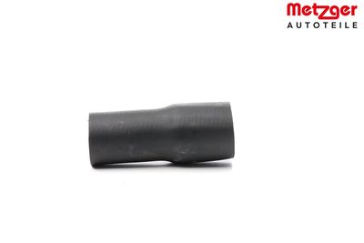 LADELUFTSCHLAUCH METZGER AUTOTEILE 2400511 15