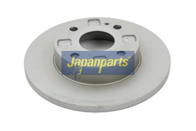 JAPANPARTS Stabdžių diskas