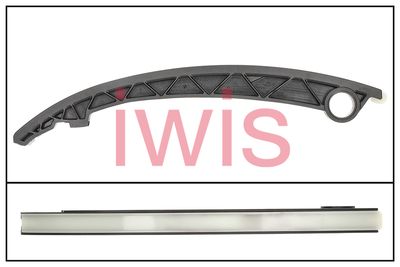 GLEITSCHIENE STEUERKETTE