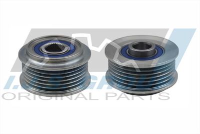 SISTEM ROATA LIBERA GENERATOR