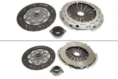 Комплект сцепления KAWE 961858 для LANCIA PHEDRA