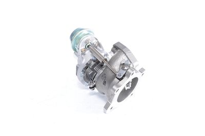 LADER AUFLADUNG BTS Turbo T918594 6