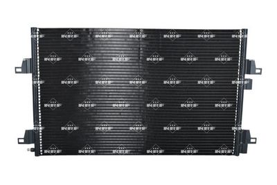 CONDENSATOR CLIMATIZARE NRF 35749 2