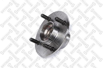 STELLOX 43-28624-SX Подшипник ступицы  для NISSAN MICRA II (K11) 1.0 i 16V