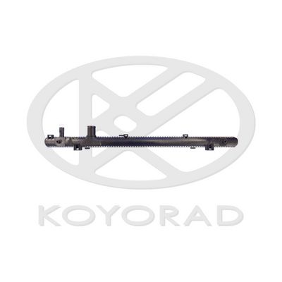 Radiator, racire motor Koyorad PL083561