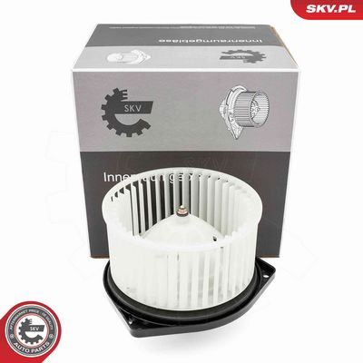 vnitřní ventilátor ESEN SKV 68SKV206