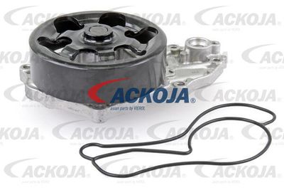 ACKOJA A26-50002 Помпа (водяной насос)  для HONDA ACCORD (Хонда Аккорд)