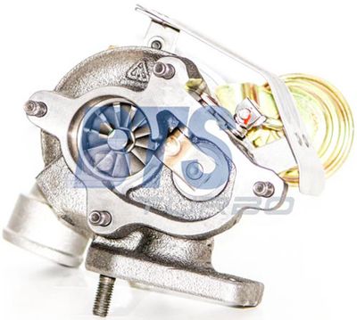 LADER AUFLADUNG BTS Turbo T911030 6