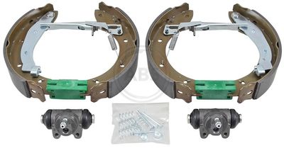 SET FRANA FRANA TAMBUR