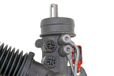 LENKGETRIEBE LAUBER 660684 3