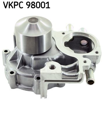 SKF Wasserpumpe, Motorkühlung (VKPC 98001)
