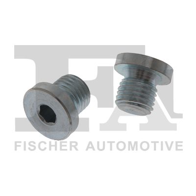 Reparatursatz, Ölablassschraubengewinde