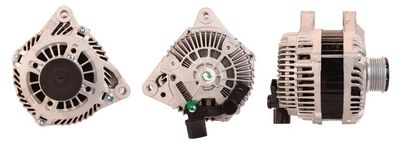 GENERATOR / ALTERNATOR ELSTOCK 284973