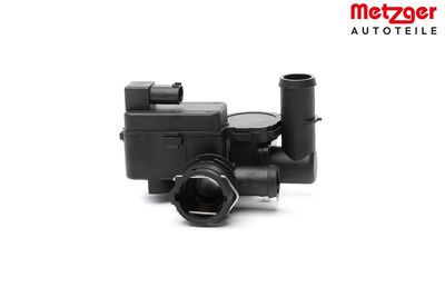 KüHLMITTELREGELVENTIL METZGER AUTOTEILE 0899337 4