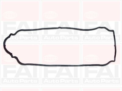 Прокладка, крышка головки цилиндра FAI AutoParts RC1050S для RENAULT KANGOO