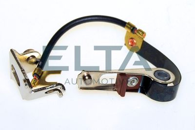 Контактная группа, распределитель зажигания ELTA AUTOMOTIVE ET0321 для RENAULT MASTER