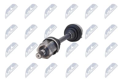 PLANETARA NTY NPWVW236 36