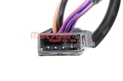 SENSOR RADDREHZAHL METZGER AUTOTEILE 09001241 2