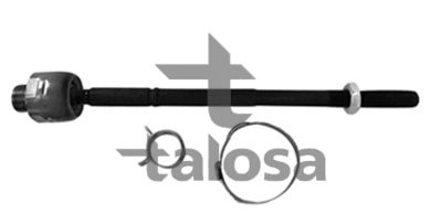 TALOSA 44-11339 Наконечник рулевой тяги  для CHEVROLET SUBURBAN 5.3 Flex