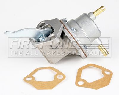 Fuel Pump FIRST LINE FFP445