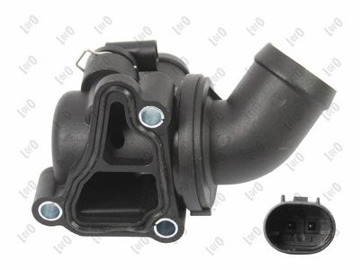 Termostat, chladivo ABAKUS 014-025-0022
