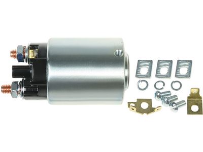 Vorschau Magnetschalter, Starter
