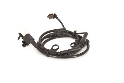 WARNKONTAKT BREMSBELAGVERSCHLEIß BOSCH 1987473581 14