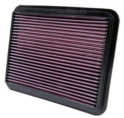 Воздушный фильтр K&N Filters 33-2167 для MAZDA B-SERIE