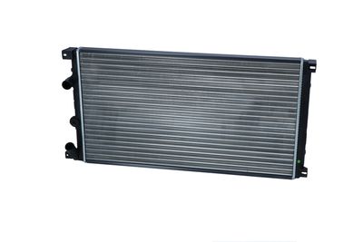 RADIATOR RACIRE MOTOR NRF 58324A 5