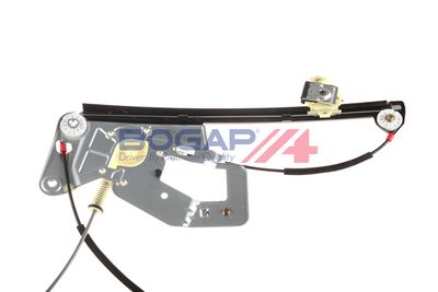 MECANISM ACTIONARE GEAM BOGAP B5341122 1