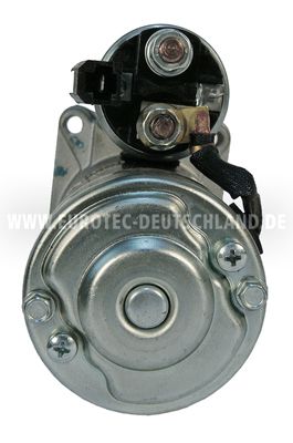 STARTER EUROTEC 11040758 2