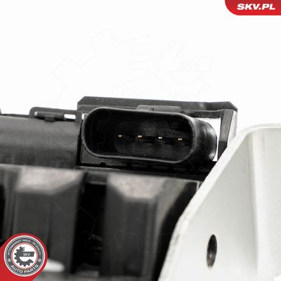 Zámek výklopných zadních dveří ESEN SKV 16SKV092