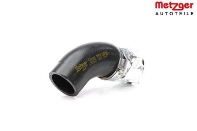 LADELUFTSCHLAUCH METZGER AUTOTEILE 2401039 34