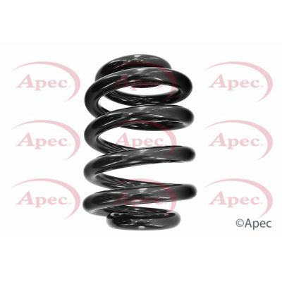 Suspension Spring APEC ACS1446